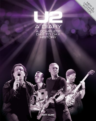 U2 - A Diary