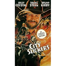 City Slickers [VHS]