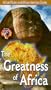 Greatness of Africa [VHS]