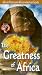 Greatness of Africa [VHS]