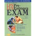 Review Guide for LPN/LVN Pre Entrance Exam, Second Edition (Review Guide for LPN/LVN Pre-Entrance Exam)