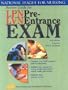 Review Guide for LPN/LVN Pre Entrance Exam, Second Edition