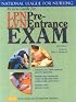 Review Guide for LPN/LVN Pre Entrance Exam, Second Edition (Review Guide for LPN/LVN Pre-Entrance Exam)