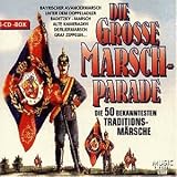 Die Grosse Marschparade