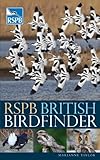 RSPB British birdfinder