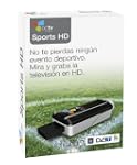 Hauppauge 23112 - PCTV Nanostick, Sin...
