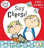 Search : Say Cheese (Charlie & Lola)