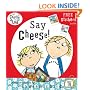 Say Cheese (Charlie and Lola)