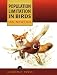 Books : Population Limitation in Birds
