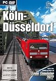 Zoom Produkt-Bild: Train Simulator 2012 - Railworks 3: K&ouml;ln-D&uuml;sseldorf (AddOn)