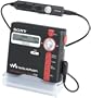 Sony MZ-N707 Net MD Walkman Player/Recorder (Black)