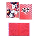 ���� Disney �t�H�g�A���o�� �d�ŁE�k�ŁE�|�X�g�J�[�h(A6)���p�U�S�����[�ł��܂��� �u�~�b�L�[���~�j�[�vS52232����