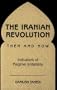 The Iranian Revolution Then And Now: Indicators Of Regime Instability