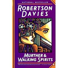 Murther and Walking Spirits