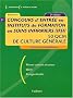 Concours d'entr�e en Instituts de Formation en Soins Infirmiers (IFSI) : 50 QCM de culture g�n�rale
