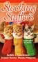 Stocking Stuffers (Zebra Regency Romance)