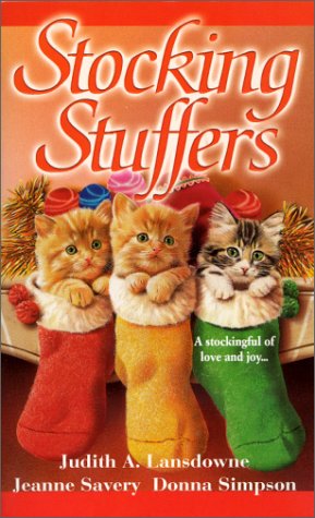 stocking stuffers zebra regency romance
