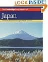 The Cambridge Encyclopedia of Japan (Cambridge World Encyclopedias)