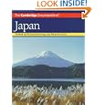 The Cambridge Encyclopedia of Japan (Cambridge World Encyclopedias)