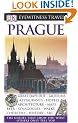 Prague (DK Eyewitness Travel Guide)