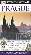 Prague (DK Eyewitness Travel Guide)