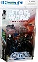 Star Wars Comic Packs EMPEROR PALPATINE CLONE & LUKE SKYWALKER Star Wars Dark Empire #1 Action Figures & Comic Book Set
