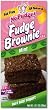 No Pudge! Fat Free Fudge Brownie Mix, Mint, 13.7-Ounce Boxes (Pack of 6)