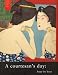 A Courtesan's Day: Hour by Hour (Famous Japanese Prints)