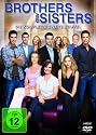 Brothers & Sisters - Die komplette zweite Staffel [5 DVDs]