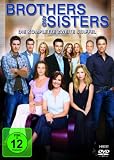 Produkt-Bild: Brothers & Sisters - Die komplette zweite Staffel [5 DVDs]