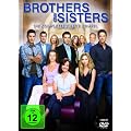 Brothers & Sisters - Die komplette zweite Staffel [5 DVDs]