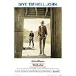 Rio Lobo - Movie Poster