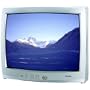 Toshiba 19A25 19" Blackstripe II TV (Silver)