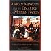 African Mexicans and the Discourse on Modern Nation