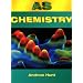 AS Chemistry (Advanced Chemistry)