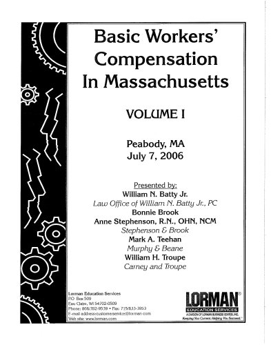 Workers' Compensation