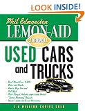 Lemon-Aid Used Cars and Trucks 2010-2011