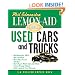 Lemon-Aid Used Cars and Trucks 2010-2011