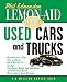 Lemon-Aid Used Cars and Trucks 2010-2011 (Lemon Aid Used Cars and Trucks)