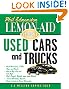 Lemon-Aid Used Cars and Trucks 2010-2011