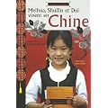 Meihua, Shuilin et Dui vivent en Chine