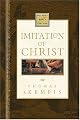The Imitation Of Christ