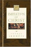 The Imitation Of Christ