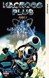 Review Manga Entertainment  / Macross Plus - Part 1