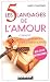 Les 5 langages de l'amour Les 5 langages de l'amour