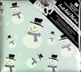 Review   / SNOWMAN 8