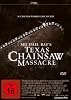 Michael Bay's Texas Chainsaw Massacre (DVD)