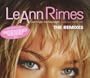 Can't Fight the Moonlight - The Remixes