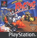 Looney Tunes Racing (PS)