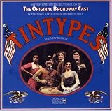 Tintypes: The Original Broadway Cast (1981)